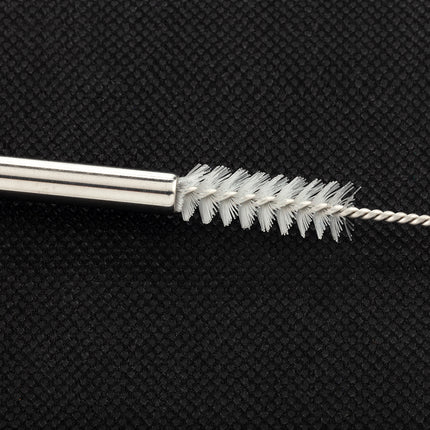 PITILLO REUTILIZABLE METALICO