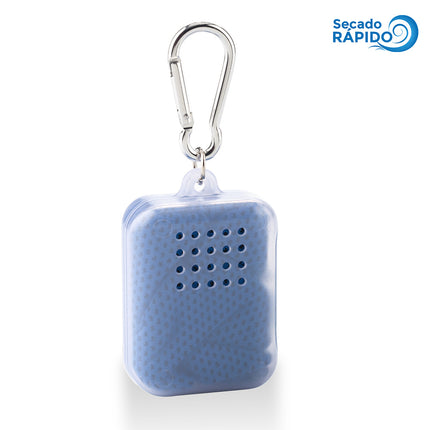 TOALLA COOL SPORT BOX