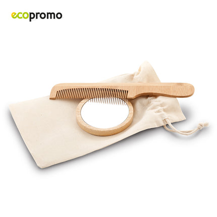 SET MIRROR ECO