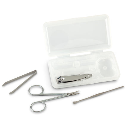 SET MANICURE EVELYN