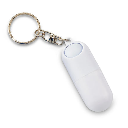LLAVERO PASTILLERO CAPSULA