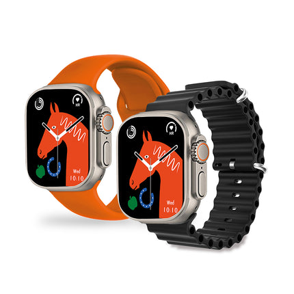 RELOJ INTELIGENTE TIMOTHY II