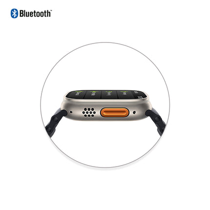 RELOJ INTELIGENTE TIMOTHY II