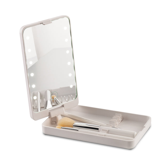 SET DE BROCHAS MIRROR LIGHT