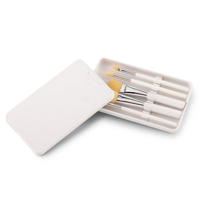 SET DE BROCHAS MIRROR LIGHT