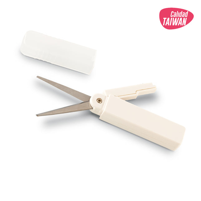 TIJERAS PLASTICAS