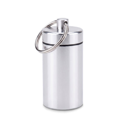 PASTILLERO EN ALUMINIO