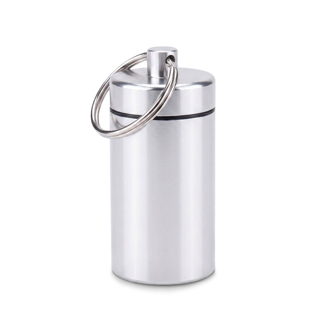 PASTILLERO EN ALUMINIO