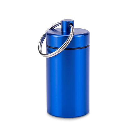 PASTILLERO EN ALUMINIO