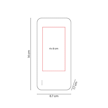 POWER BANK ULSAN