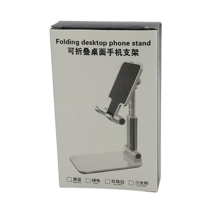 Soporte Celular Alum 4