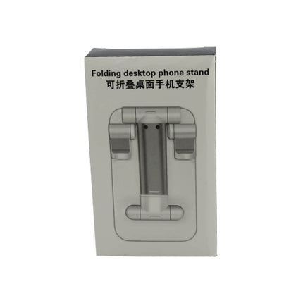Soporte Celular Alum 4