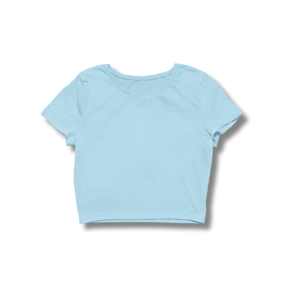 Camiseta Oversize Para Mujer
