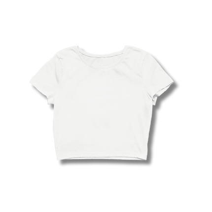 Camiseta Oversize Para Mujer