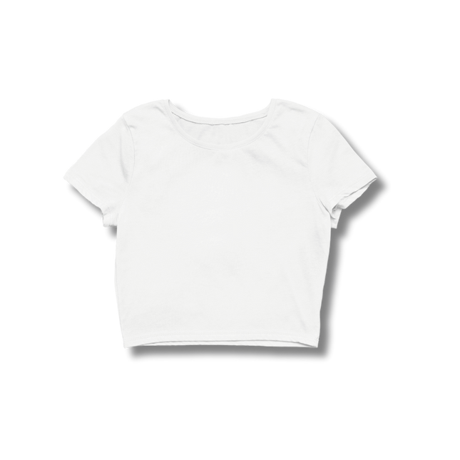 Camiseta Oversize Para Mujer