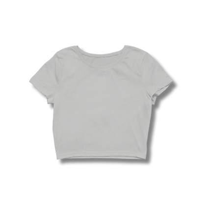 Camiseta Oversize Para Mujer
