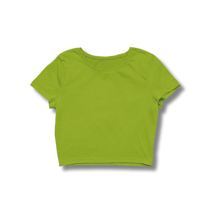 Camiseta Oversize Para Mujer