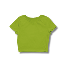 Camiseta Oversize Para Mujer