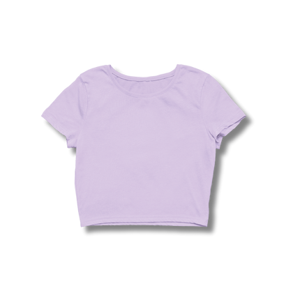 Camiseta Oversize Para Mujer