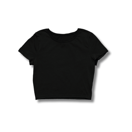Camiseta Oversize Para Mujer