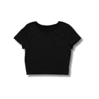 Camiseta Oversize Para Mujer