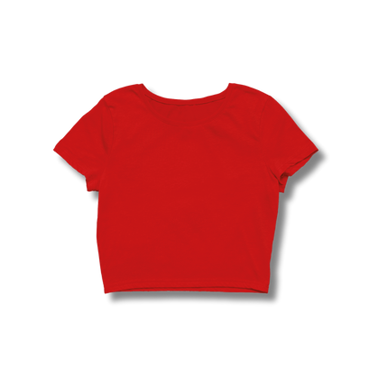 Camiseta Oversize Para Mujer