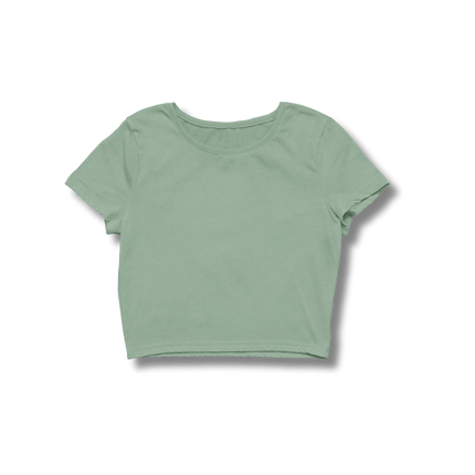 Camiseta Oversize Para Mujer