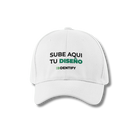 Gorra Premium Personalizada