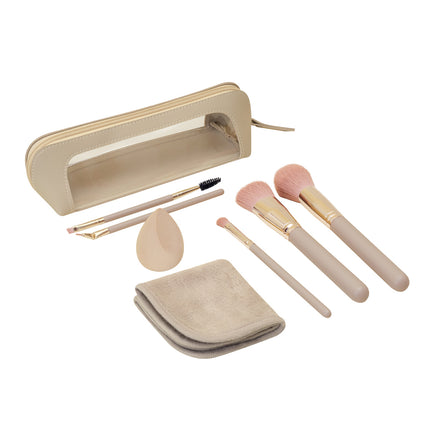 SET DE BROCHAS ROMINA