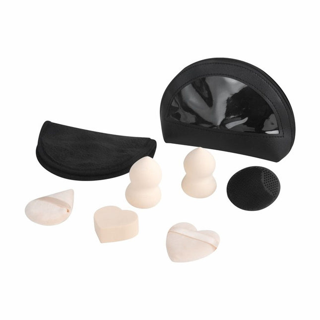 SET DE APLICADORES AURELII