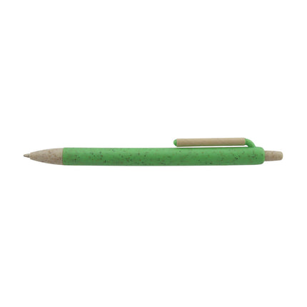 Esfero Ecologico 11