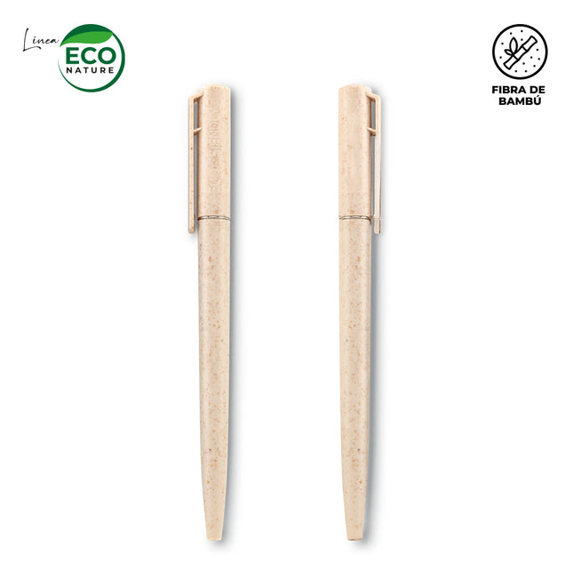 BOLIGRAFO ECOPETITE