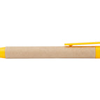 Amarillo