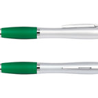 Verde Esmeralda