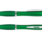 Verde Esmeralda