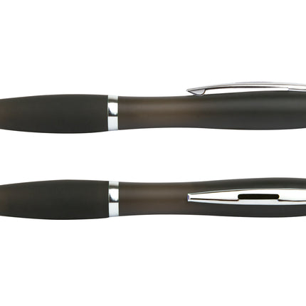 Bolígrafo Manchester Satinado