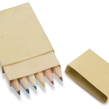 Caja de Colores Eco