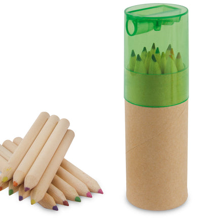Kit de Colores Eco