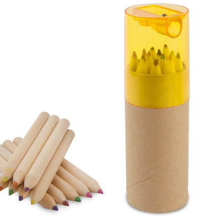 Kit de Colores Eco