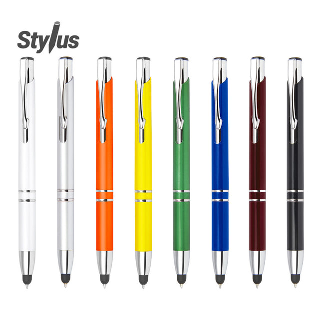Bolígrafo Montreal Stylus