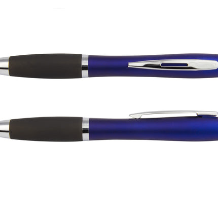 Bolígrafo Manchester Stylus Mate