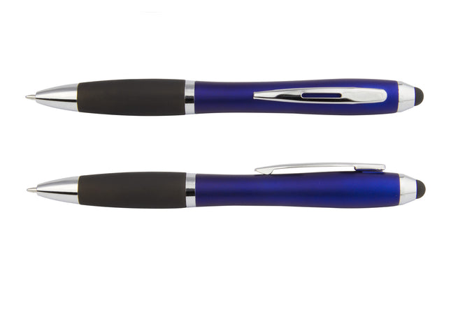 Bolígrafo Manchester Stylus Mate