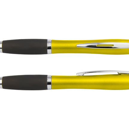 Bolígrafo Manchester Stylus Mate