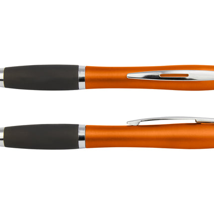 Bolígrafo Manchester Stylus Mate