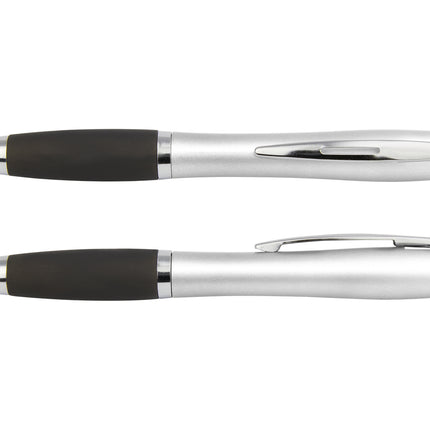 Bolígrafo Manchester Stylus Mate