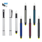 Bolígrafo Luxemburgo Wax