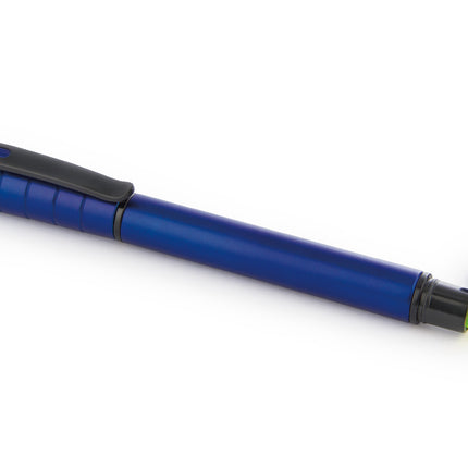 Bolígrafo Luxemburgo Wax