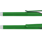 Verde Esmeralda