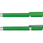 Verde Esmeralda