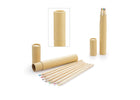 Set 7 Colores Tube